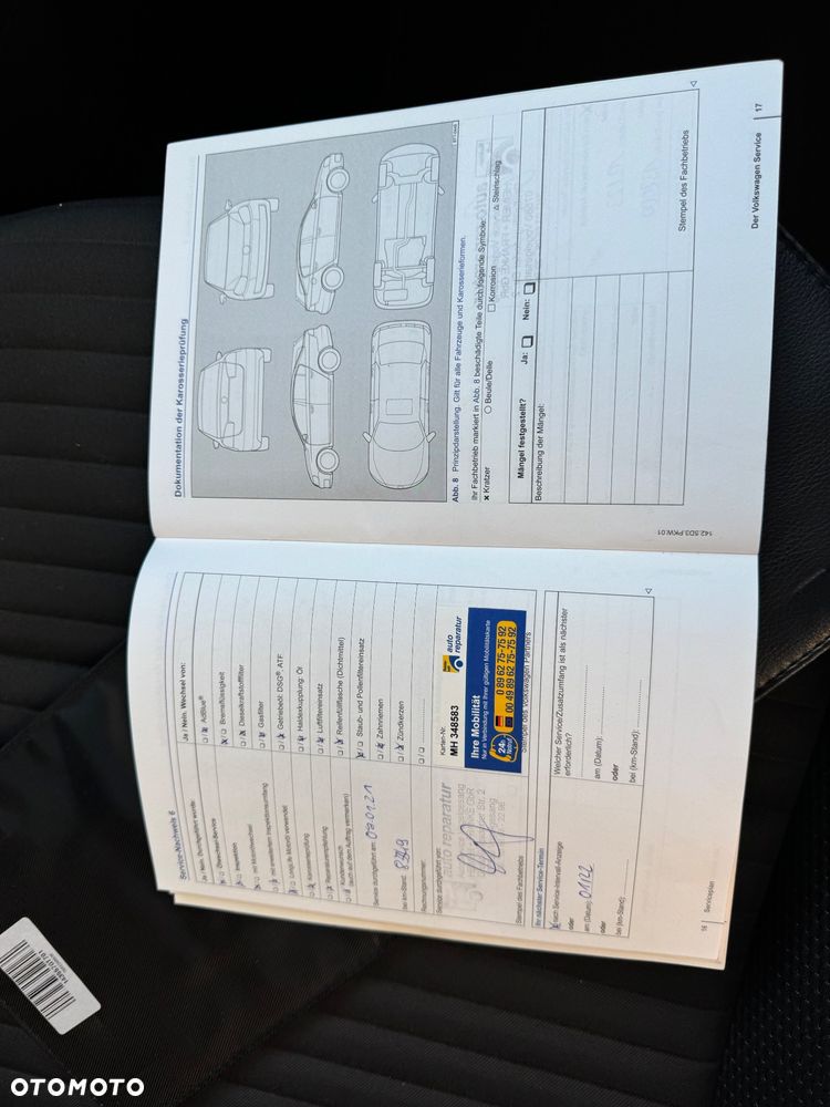 Volkswagen Golf 1.2 TSI BlueMotion Technology Cup - 30