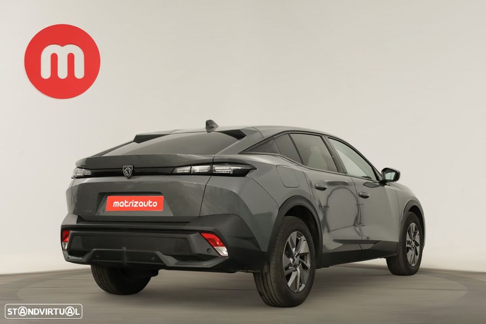 Peugeot 408 1.2 PureTech Allure EAT8 - 4