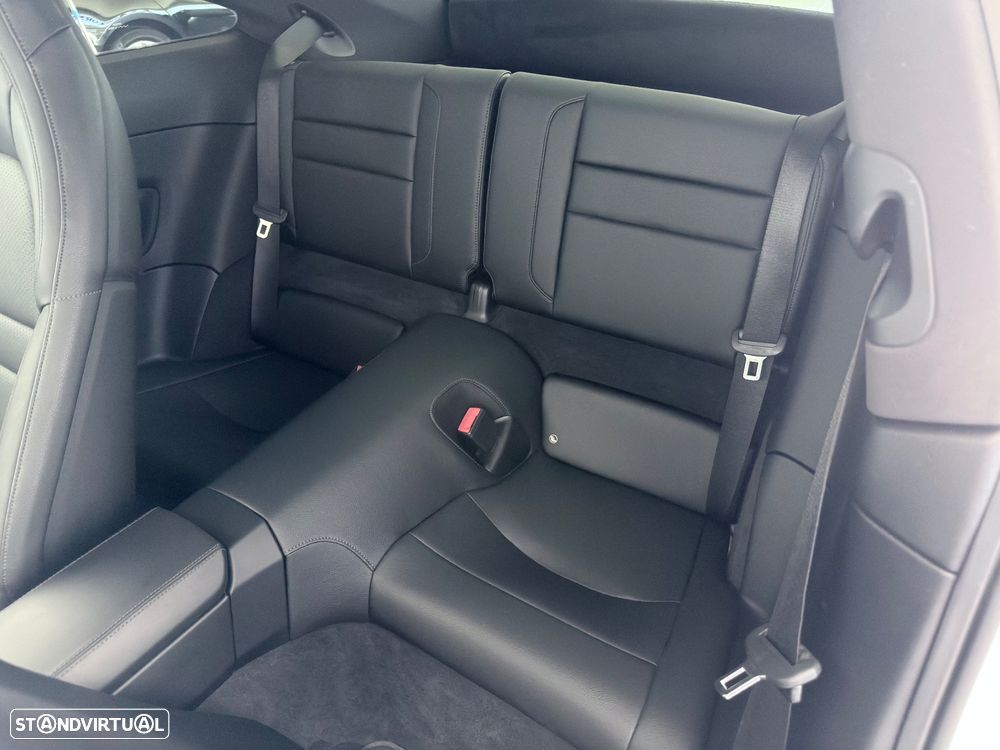 Porsche 911 (992) Carrera PDK - 32