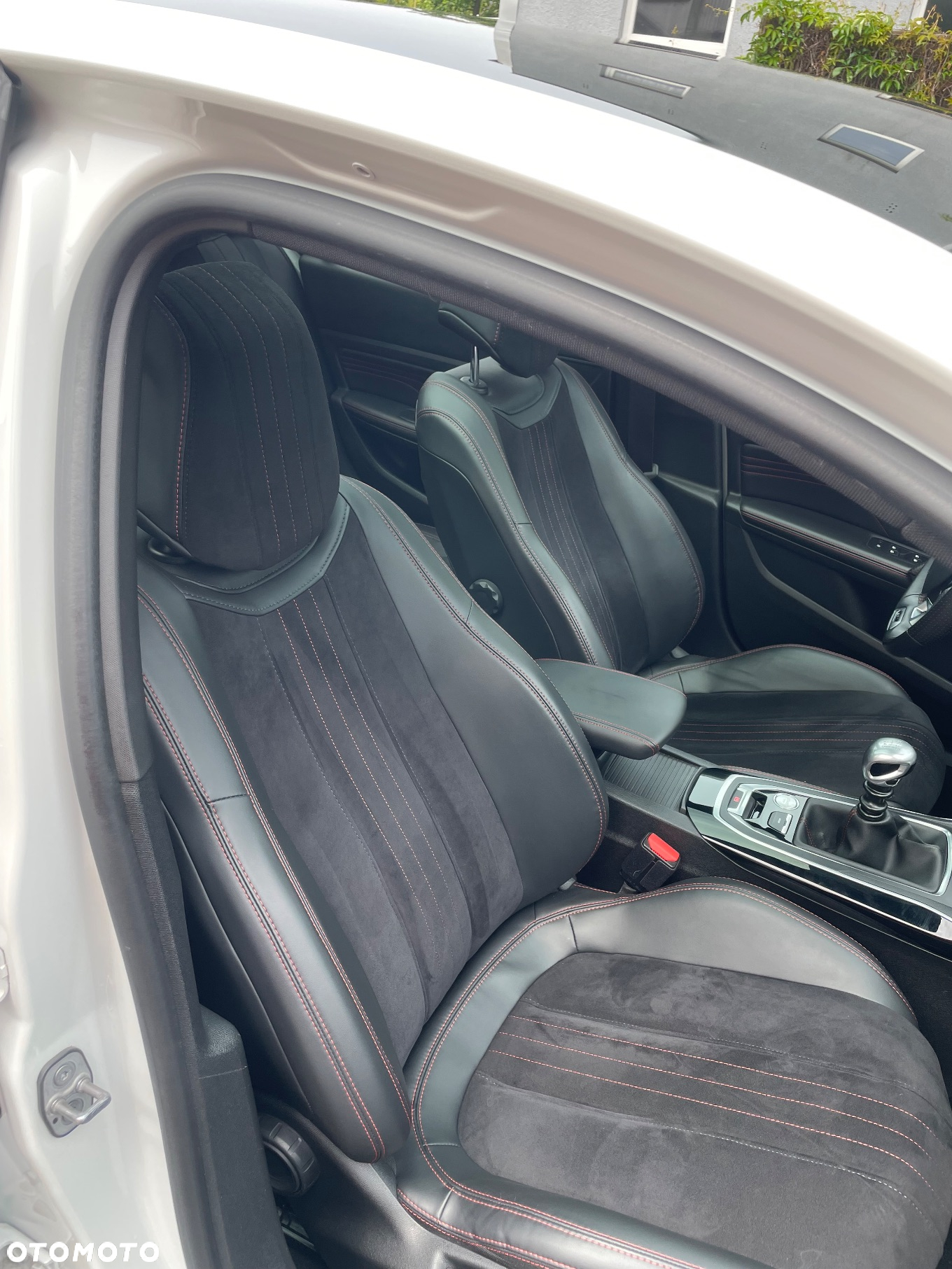 Peugeot 308 THP 205 Stop & Start GT - 5