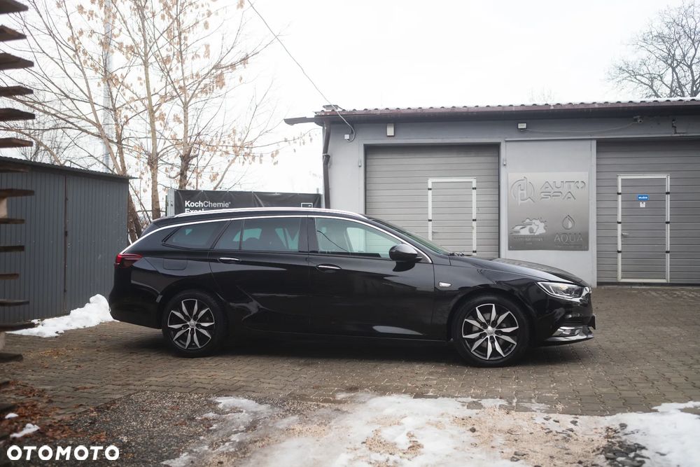 Opel Insignia 2.0 CDTI Exclusive S&S - 4