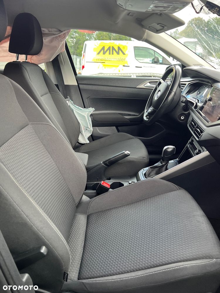 Volkswagen Polo 1.0 TSI R-Line - 7