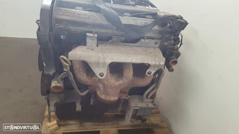 MOTOR COMPLETO FORD ESCORT VI 1994 - 1