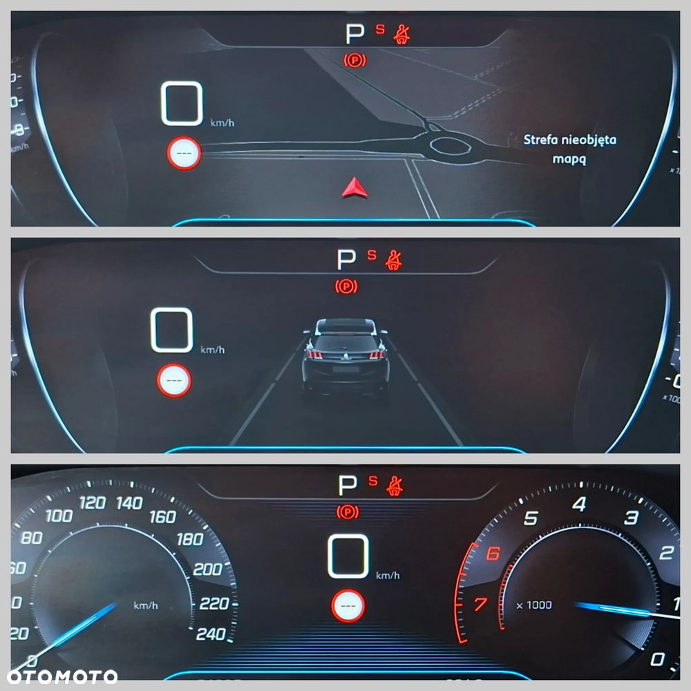 Peugeot 3008 PureTech 130 Stop & Start GPF EAT8 Roadtrip - 26