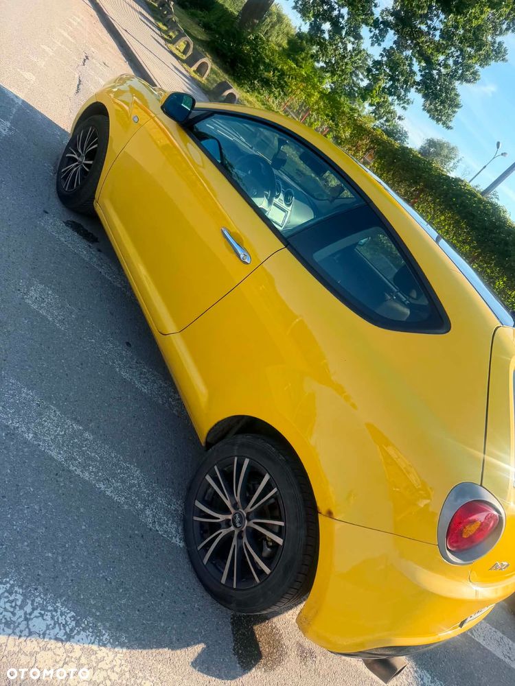 Alfa Romeo Mito 1.4 Distinctive EU6 - 3