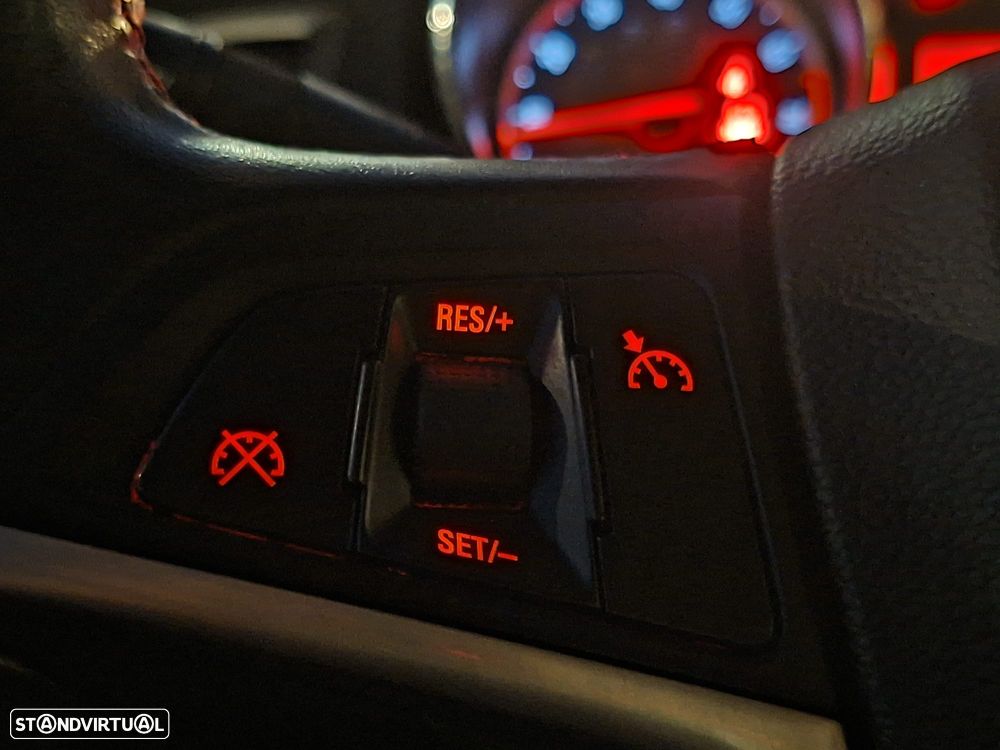 Opel Astra 1.4 Enjoy - 45