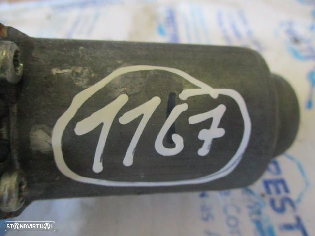 Motor Elevador Vidro 8200017910 RENAULT ESPACE 2004 TD - 2