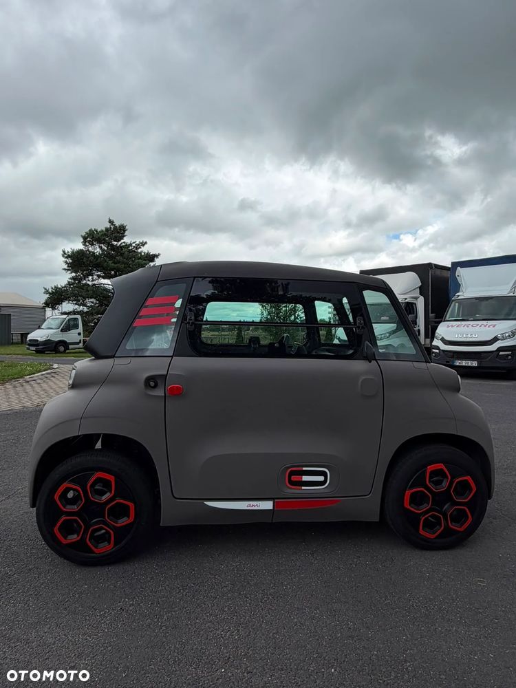 Citroën Ami - 3
