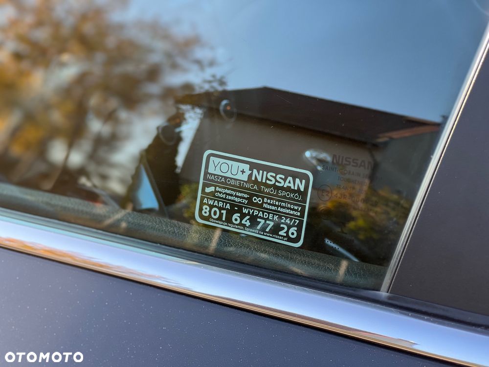 Nissan Qashqai 1.3 DIG-T ACENTA - 23