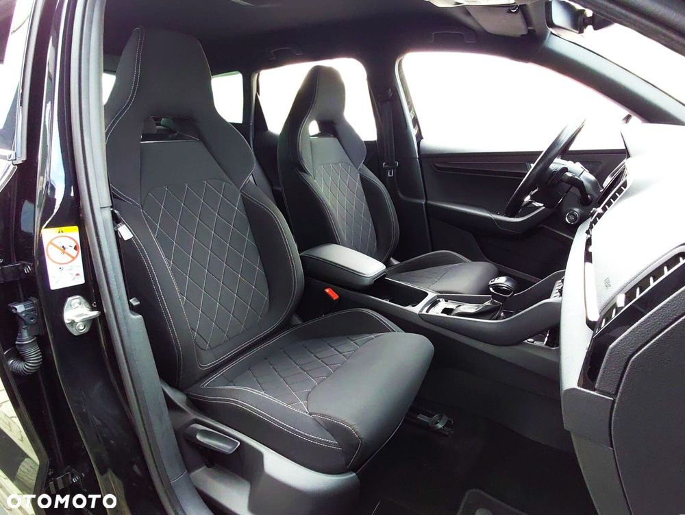 Skoda Karoq 2.0 TSI 4x4 Sportline DSG - 17