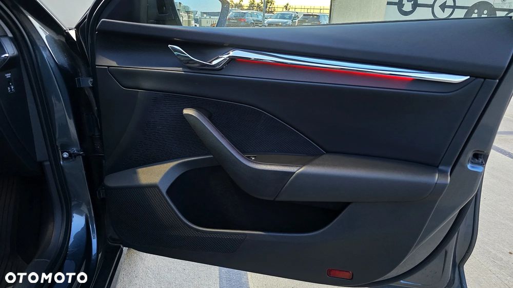 Skoda Octavia 2.0 TDI Style DSG - 27