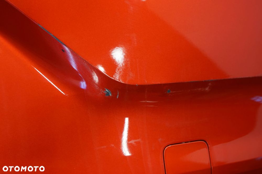 RENAULT CLIO V RS LINE 22R ZDERZAK TYLNY TYŁ TENNP - 9