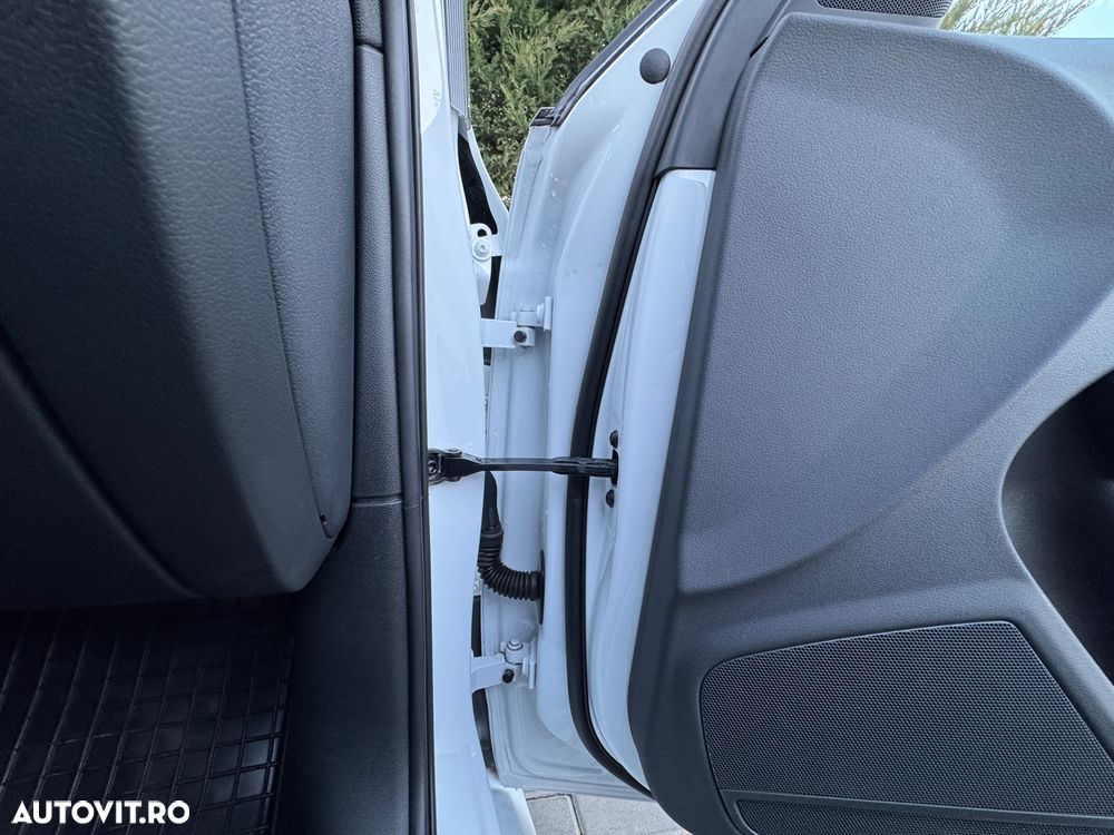 Audi A4 1.8 TFSI S line Sportpaket - 27