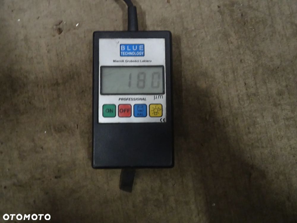 DRZWI LEWY TYŁ LEWE TYLNE AUDI A6 C5 KOMBI LAK:LY3C NR865 - 9