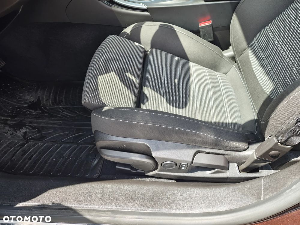 Opel Insignia 2.0 CDTI ecoFLEXStart/Stop Business Edition - 26