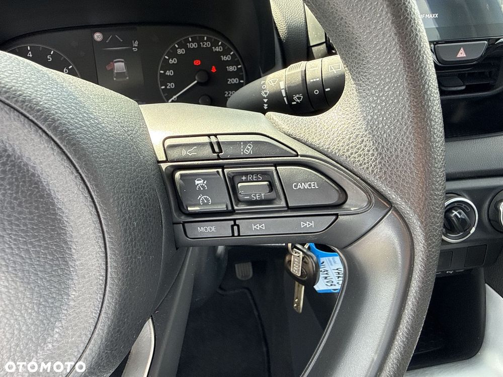 Toyota Yaris 1.5 Active - 19
