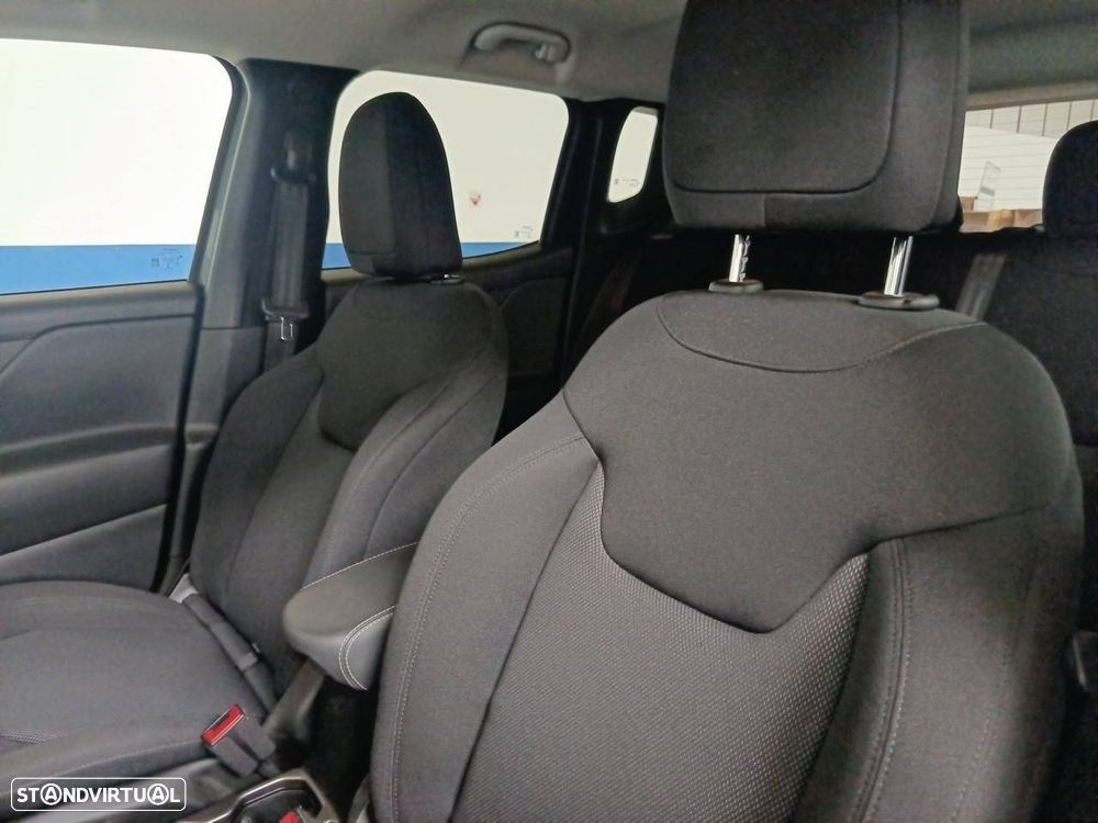 Jeep Renegade 1.6 MJD Longitude - 9