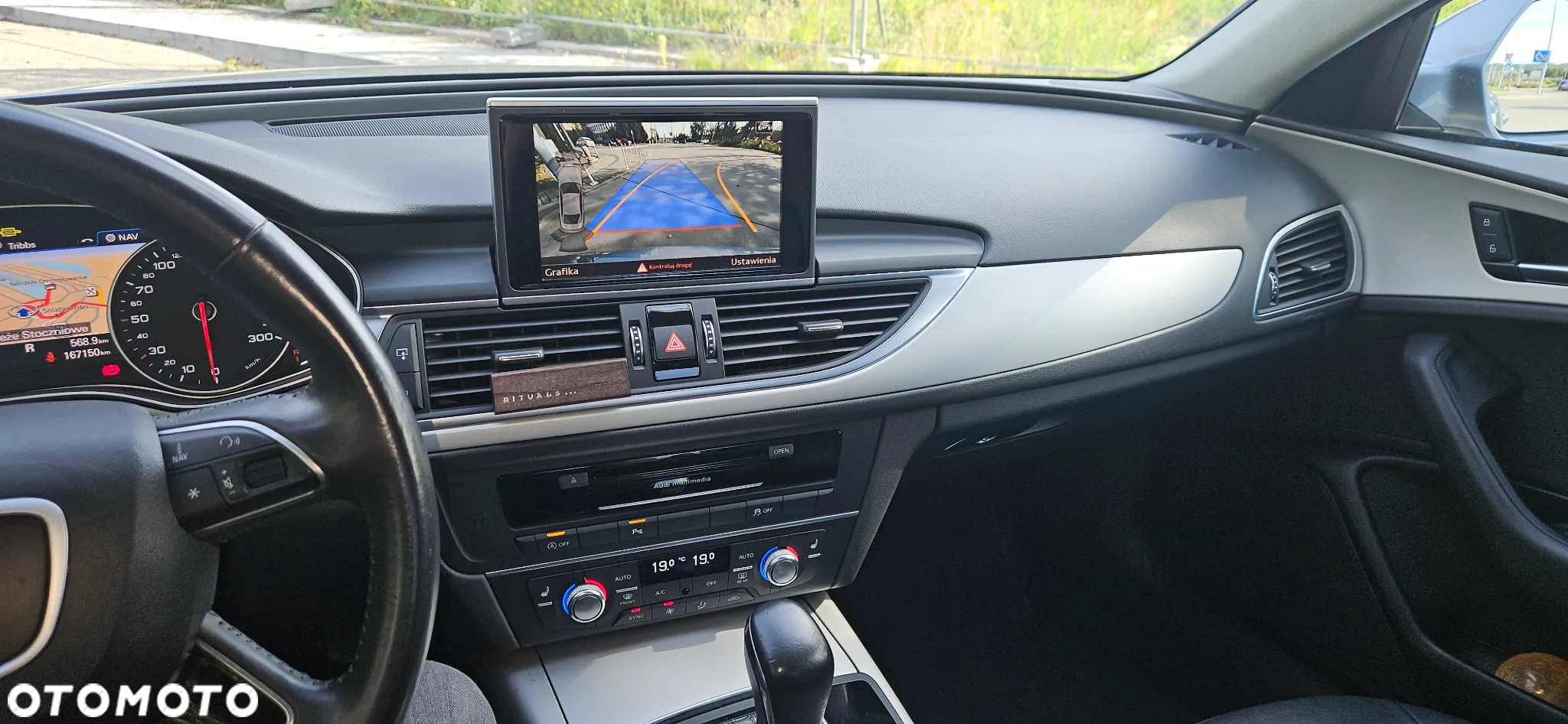 Audi A6 - 15