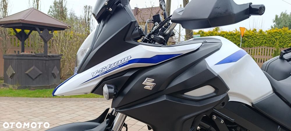 Suzuki V-STROM - 39