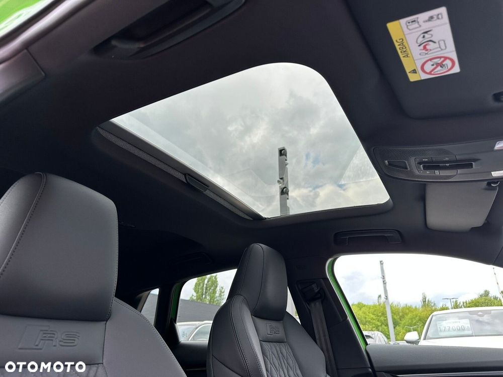 Audi RS3 Sportback - 26