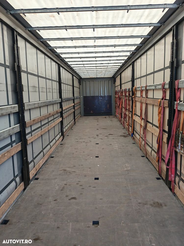 Krone SD Profi Liner standard - 30