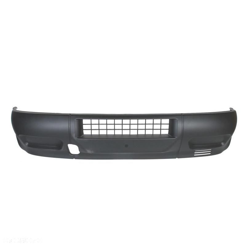 NOWY ZDERZAK IVECO DAILY III 2004-2006 LAKIEROWANY W KOLOR - 2