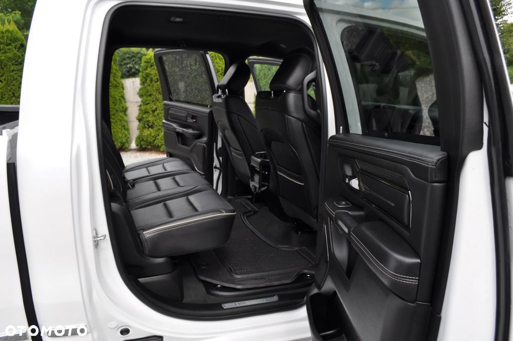 RAM 1500 Crew Cab Limited - 15