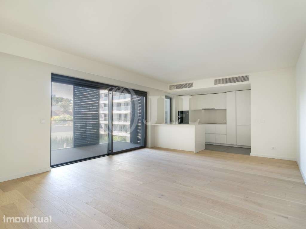 Apartamento T2 em condominio, Avenidas Novas em Lisboa - Grande imagem: 4/32
