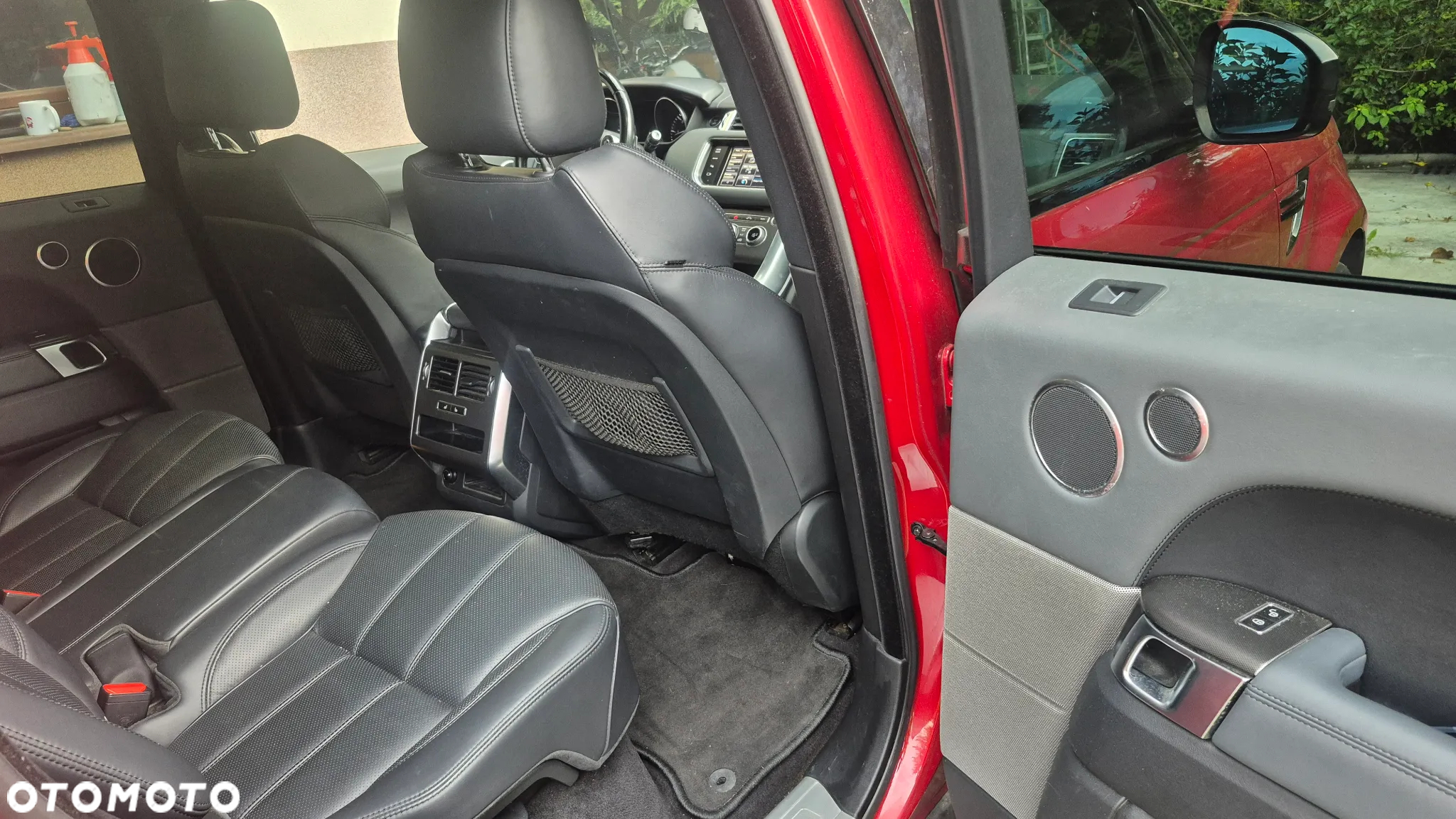 Land Rover Range Rover Sport S 3.0TD V6 HSE - 12