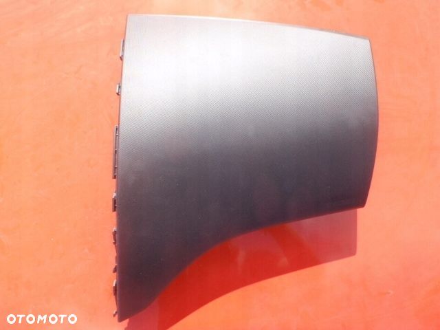 SUZUKI SWIFT MK7 AIRBAG PODUSZKI PASY SZARE CZARNE - 3