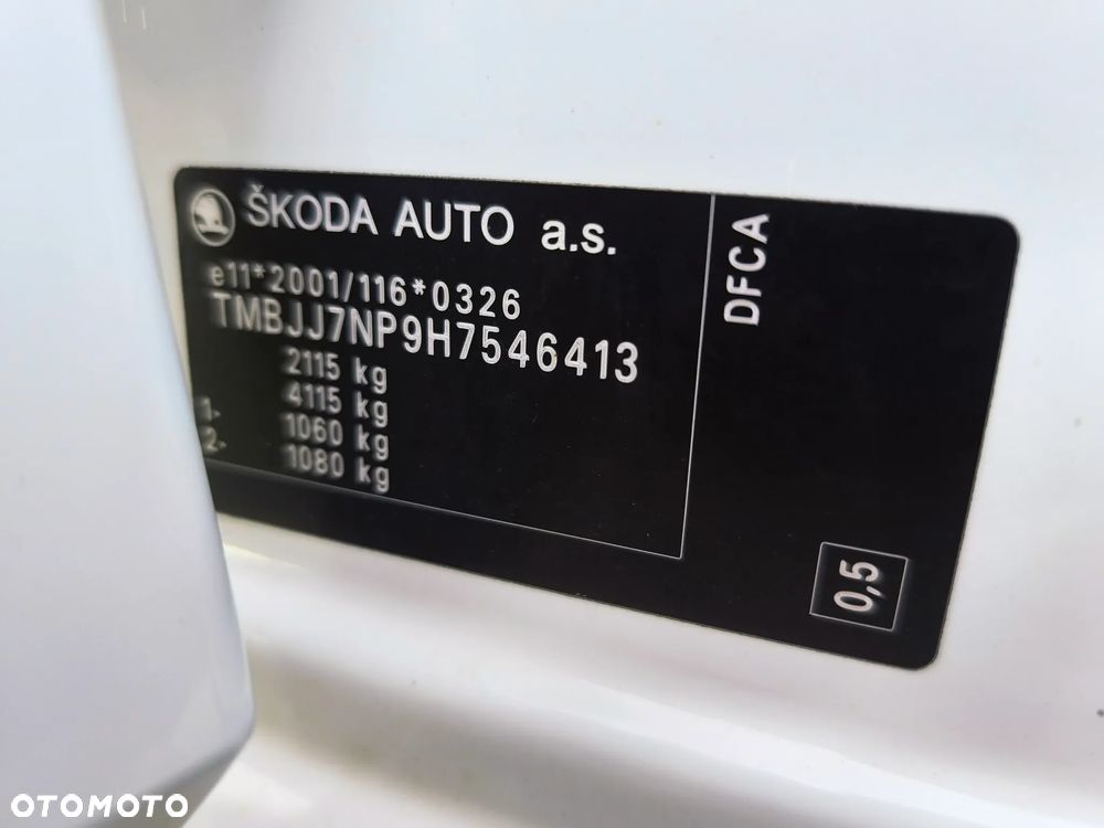 Skoda Superb 2.0 TDI L&K - 24