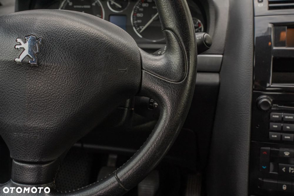 Peugeot 407 - 32
