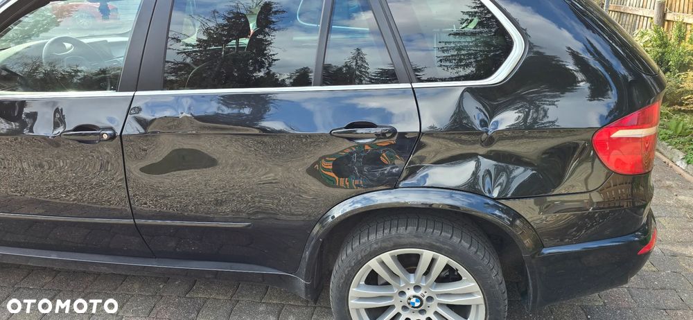 BMW X5 xDrive48i - 19
