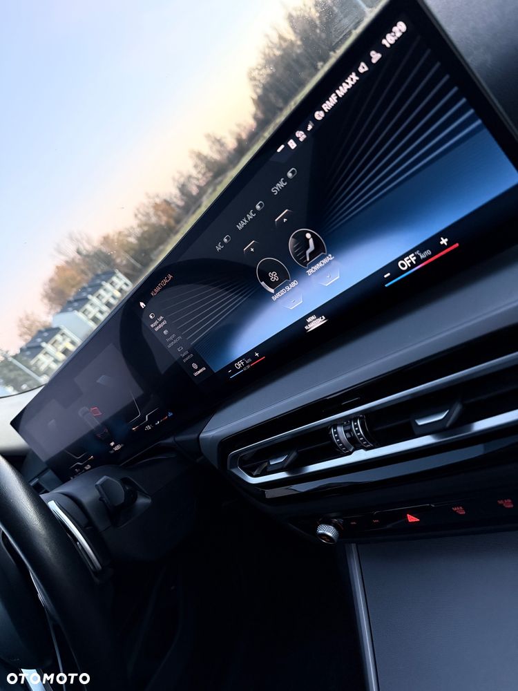 BMW Seria 3 318d Business Edition - 26