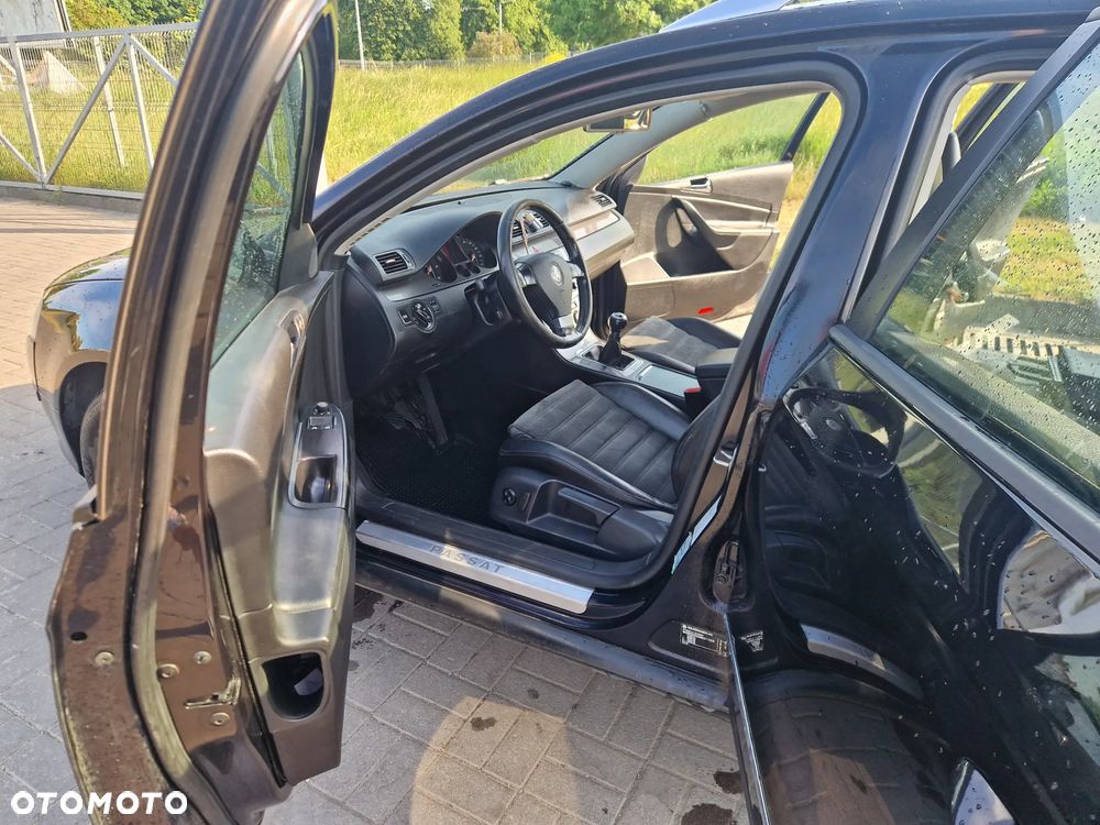 Volkswagen Passat 1.9 TDI Comfortline - 7