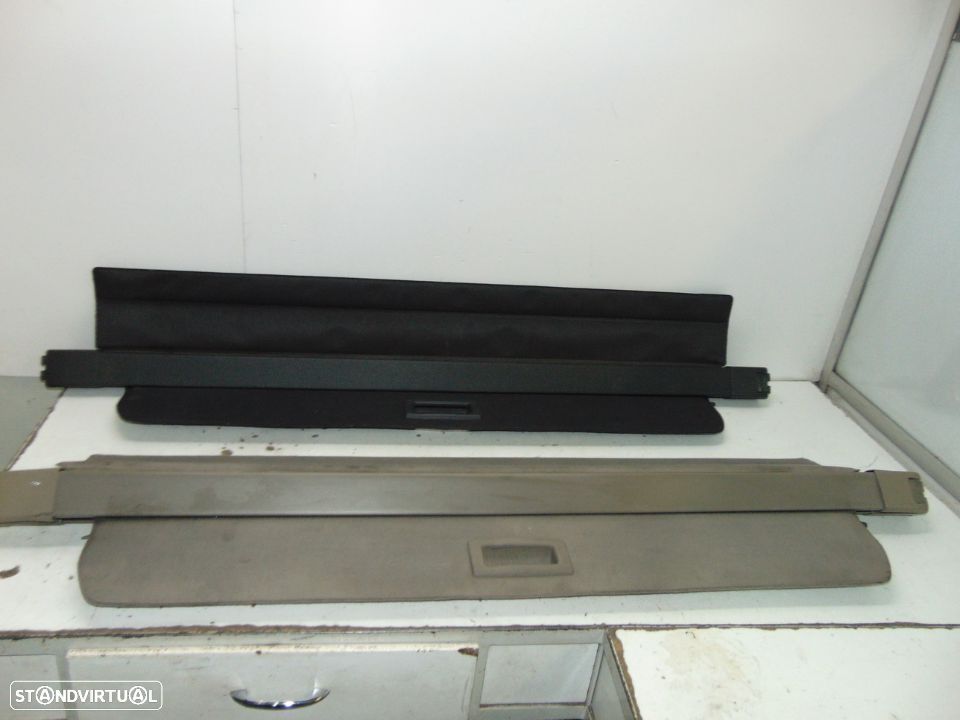 Renault megane carrinha modelo de 2004 chapeleiras - 1