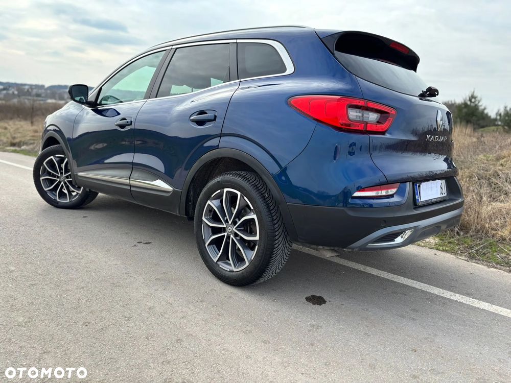 Renault Kadjar 1.3 TCe FAP Intens - 4