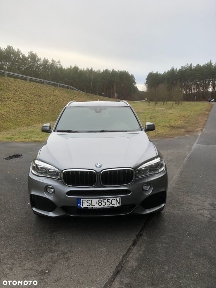 BMW X5 xDrive25d - 3