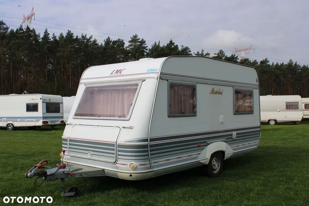 LMC 400TF - 4