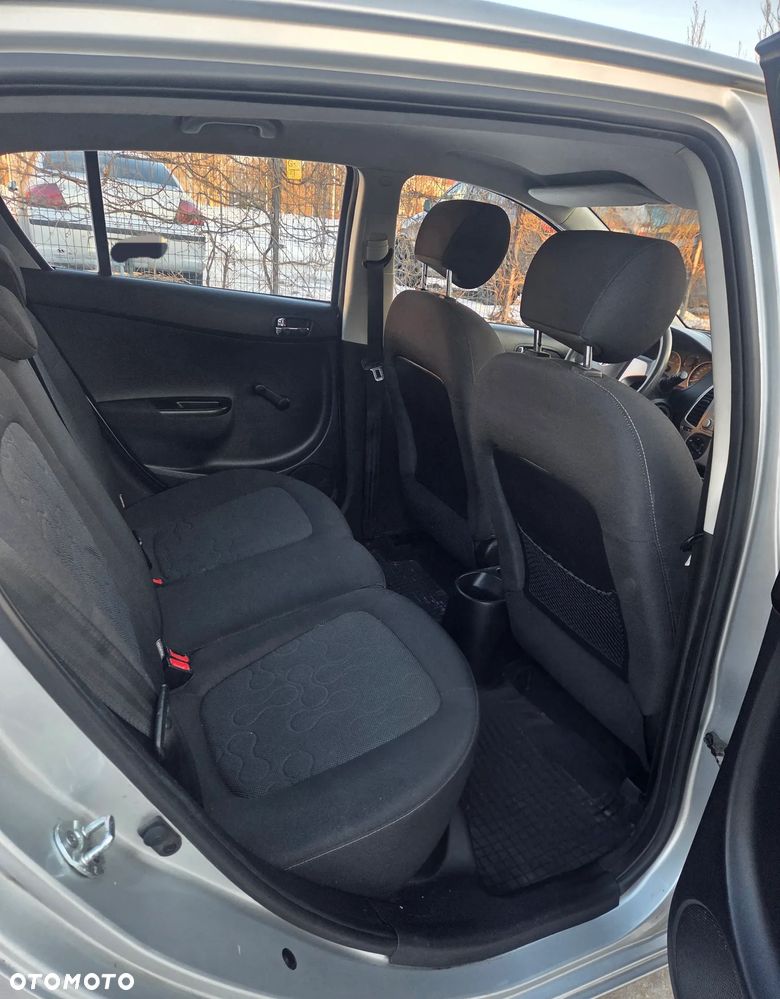 Hyundai i20 1.2 Classic - 5