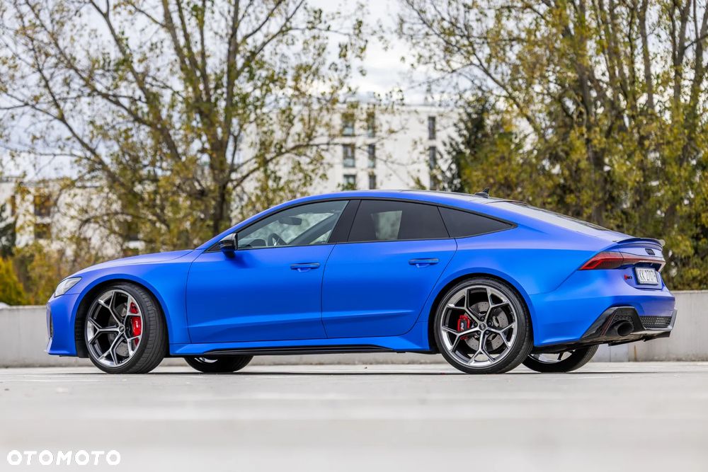 Audi RS7 Sportback - 6
