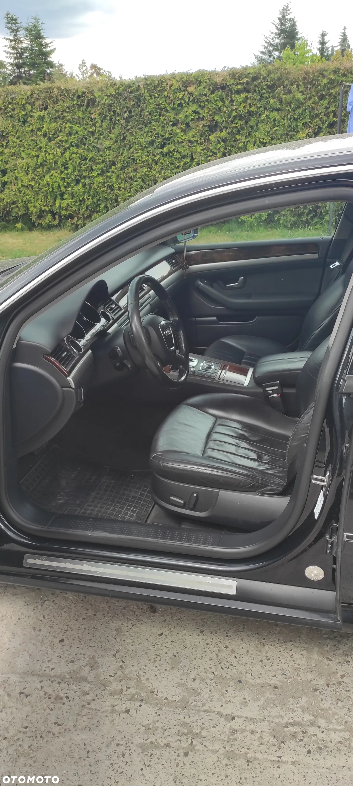 Audi A8 3.0 TDI Quattro - 10