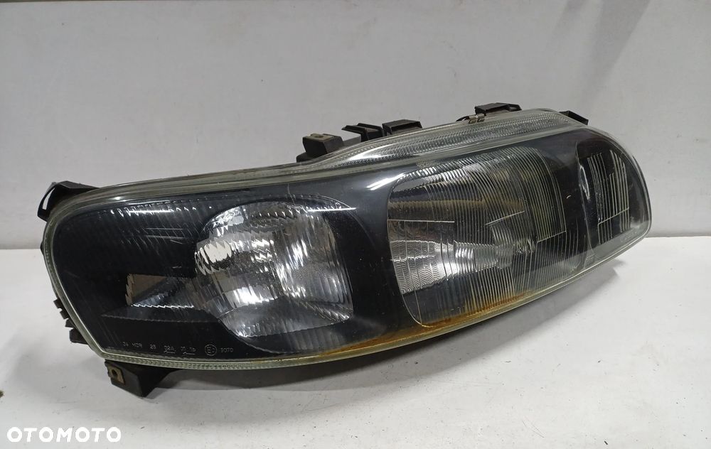 Lampa prawy przod volvo s60 I v70 II europa - 3