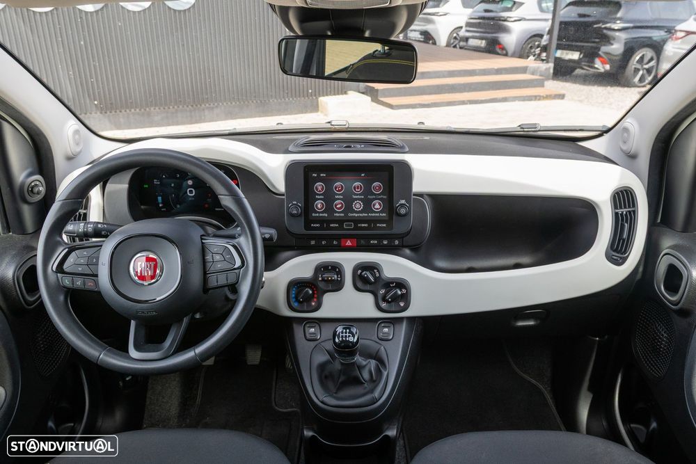 Fiat Panda - 18