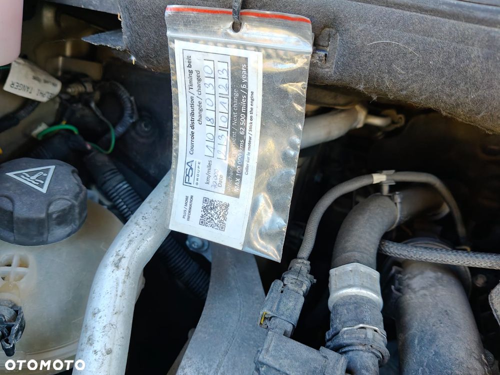 Citroën C4 Picasso PureTech 130 Stop&Start EAT6 SHINE - 13