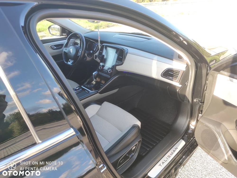 Renault Talisman Grandtour ENERGY dCi 160 EDC LIMITED - 22