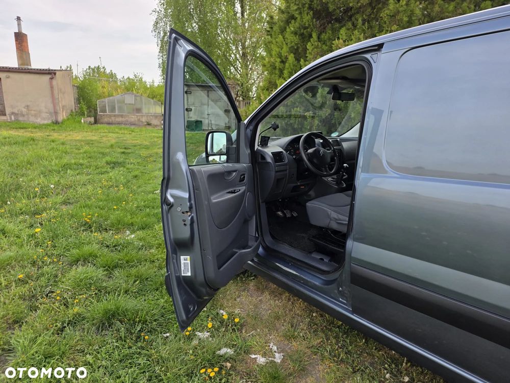 Citroën JUMPY - 7