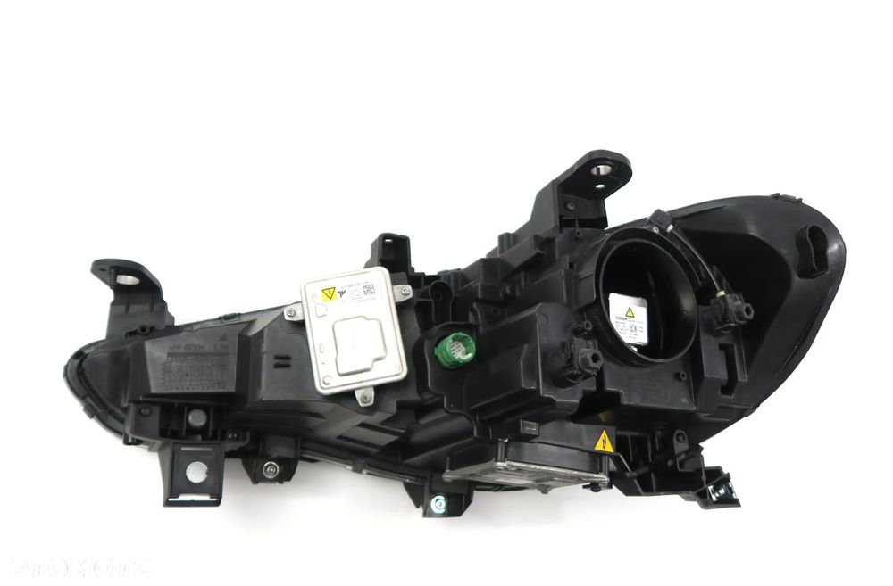 ALFA ROMEO GIULIA reflektor Bi XENON skrętny D3S 35W LED 12 PIN OE - 13