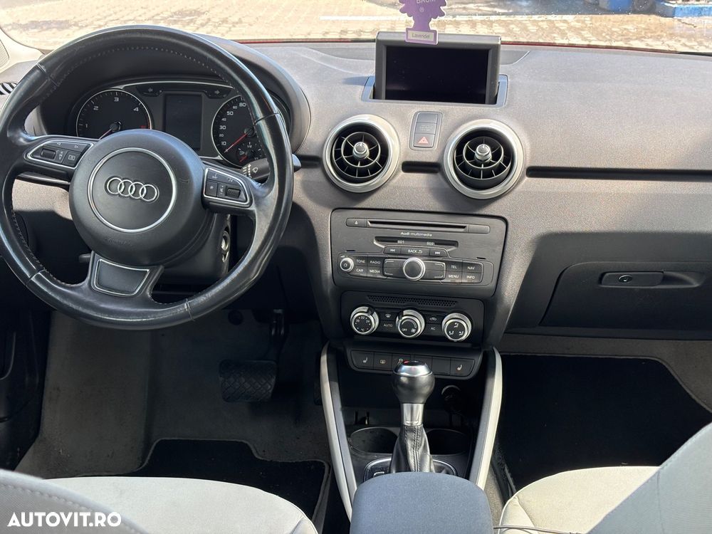 Audi A1 - 7
