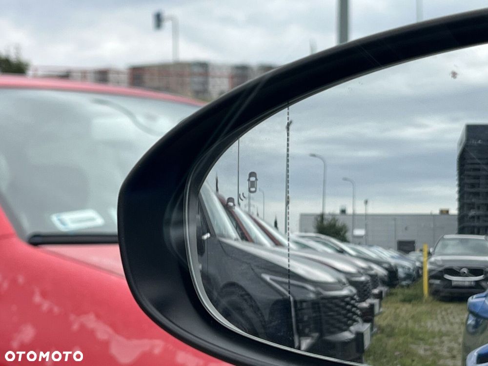 Kia XCeed 1.4 T-GDI XL DCT - 34